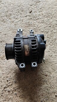 Alternator na repas - 3