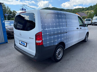 Mercedes-Benz Vito 116 CDI lang A/T - 3