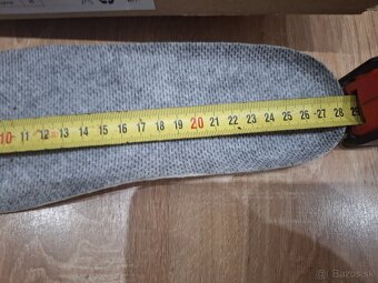 Kanady Goratex Veľkosť 43 - 3