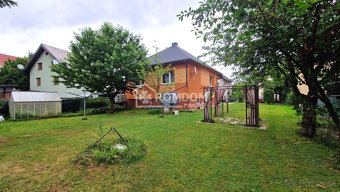 Predaj 3i rodinný dom Kysucký Lieskovec - 3