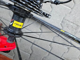 Cestný bicykel btwin Triban 3 - 3