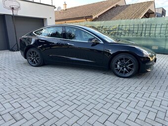 Tesla Model 3 Long Range 82kWh AWD - 3