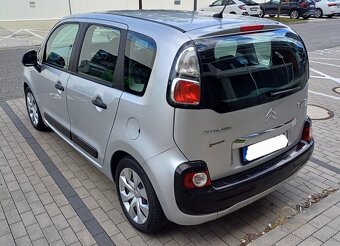 Citroen C3 Picasso Attraction 1.4 VTi Benzin 70kw r.v.2010 - 3