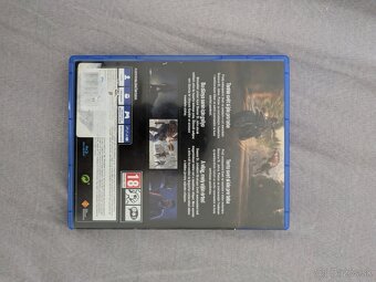Days Gone ps4 - 3