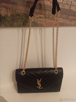 Ysl kabelka - 3