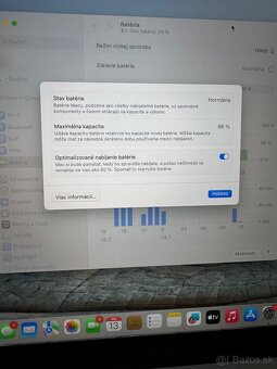 Macbook Air M1 256GB - 3