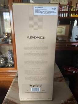 Glenmorangie nectar D’or,Scotland - 3