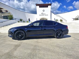 Škoda Superb III 2.0 TDi 140 kw LAURIN & KLEMENT SK - 3