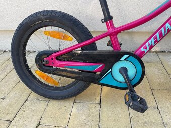 Krásny bicykel pre dievča - 3