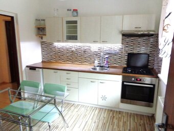 Prenájom trojizbový byt, 80 m2, Banská Bystrica. - 3