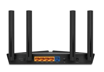 TP-Link Archer AX1800 WiFi 6 Router - 3