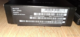 Samsung flip 5 - 3