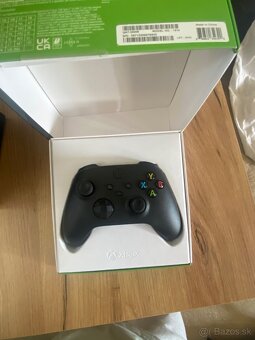 XBOX SERIES X 1TB - 3
