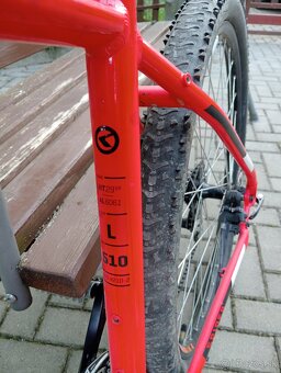 Kellys spyder L velkost - 3