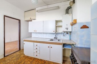 2-izbový, predaj, 55 m2, Mládežnícka ulica, Košice - Šaca - 3