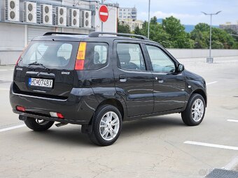 Suzuki ignis 1.3i 68kw 2006 - 3