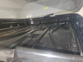 Stresny box Mercedes - 3
