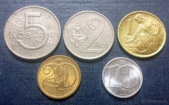 Československé roč.sady. - 3