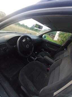 GOLF TDI - 3