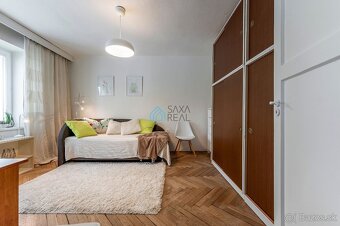 2 izb.tehl. byt Jarná ul. 62 m2, širšie centrum, tichá štvrť - 3