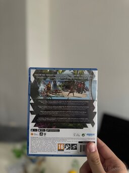 Horizon Forbidden West PS5 - 3