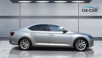 Škoda Superb - 3