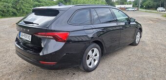Škoda Octavia Combi 2.0 TDI 110KW DSG - 3