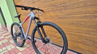 Horský bicykel značky KROSS - 3