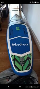 Padlboard - 3