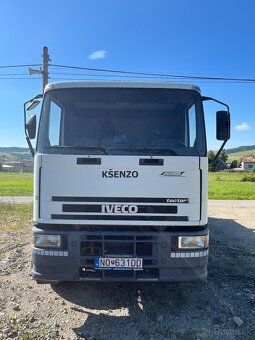 Iveco Eurocargo - 3