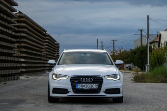 Audi A6 Avant 3.0 TDI quattro /AJ NA SPLÁTKY/ - 3