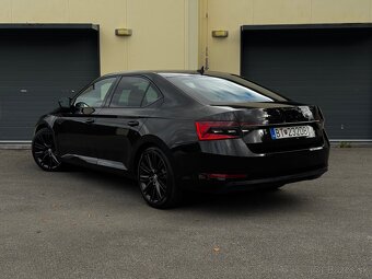 Škoda Superb 3 STYLE PLUS 2.0TDI DSG MATRIX 110kw Rv.2021 - 3