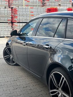 Opel Insignia - 3