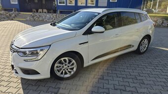 Renault Megane Grandtour 1,5dci 81kw - 3