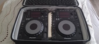 Pioneer CDJ900 - 3