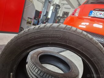Predam Kormoran Road Performance 185/55 r15 - 3