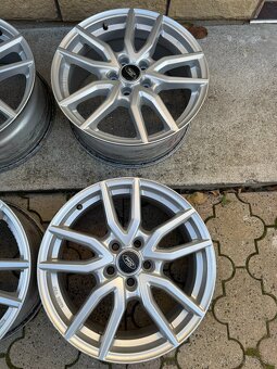 Ford disky 5x108 R17 - 3