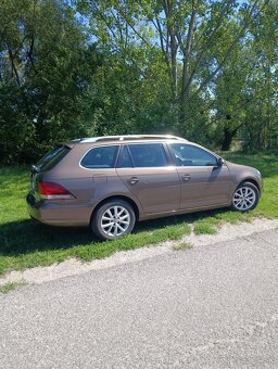 Volkswagen Golf Variant 1.2 TSI - 3