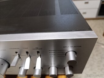 Kenwood - 3
