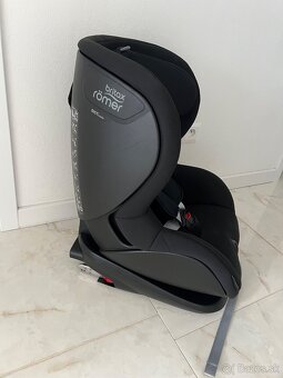 Autosedačka Britax Römer Trifix2 i-Size - 3