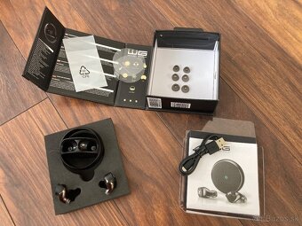 Bluetooth slúchadla WG AirFlex5 - 3