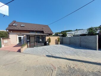 OBCHODNÉ PRIESTORY, UL. PREŠOVSKÁ CESTA, KOŠICE-FURČA - 3