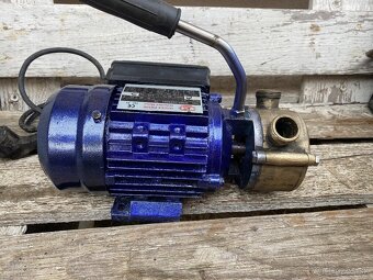 Elektricke čerpadlo - 3