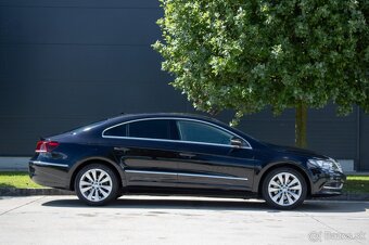Volkswagen CC 2.0 TDI DSG VW - 3