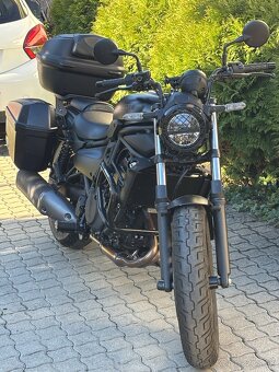 Kawasaki Eliminator 500_2024 - 3