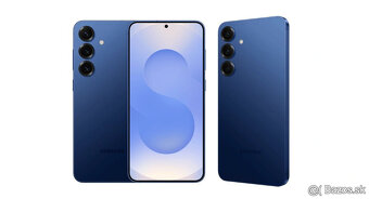 Predam Samsung Galaxy S25 5G, 256GB DUAL SIM/NAVY - 3