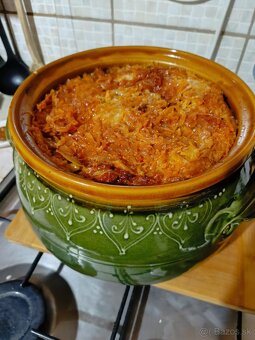 Handmade maxi hrniec - 12 l - 3