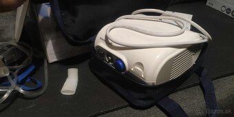 Inhalátor Omron NE-C28P - 3