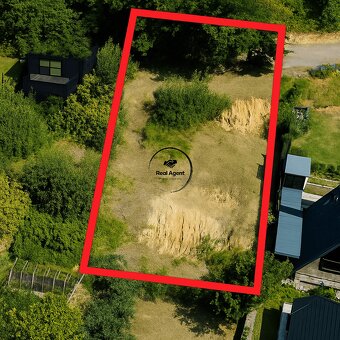 Na predaj Záhrada v Nižnom Klatove - 3