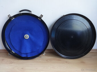 Puzdro na činely do 20" - 3